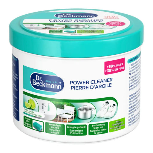 ПАСТА ЗА ПОЧИСТВАНЕ НА КУХНЯ 550 G DR.BECKMANN