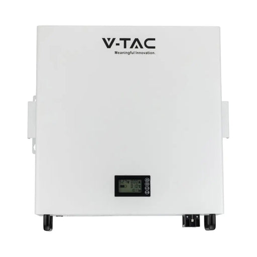 ЛИТИЕВА БАТЕРИЯ 5KW СТЕНЕН МОНТАЖ V-TAC