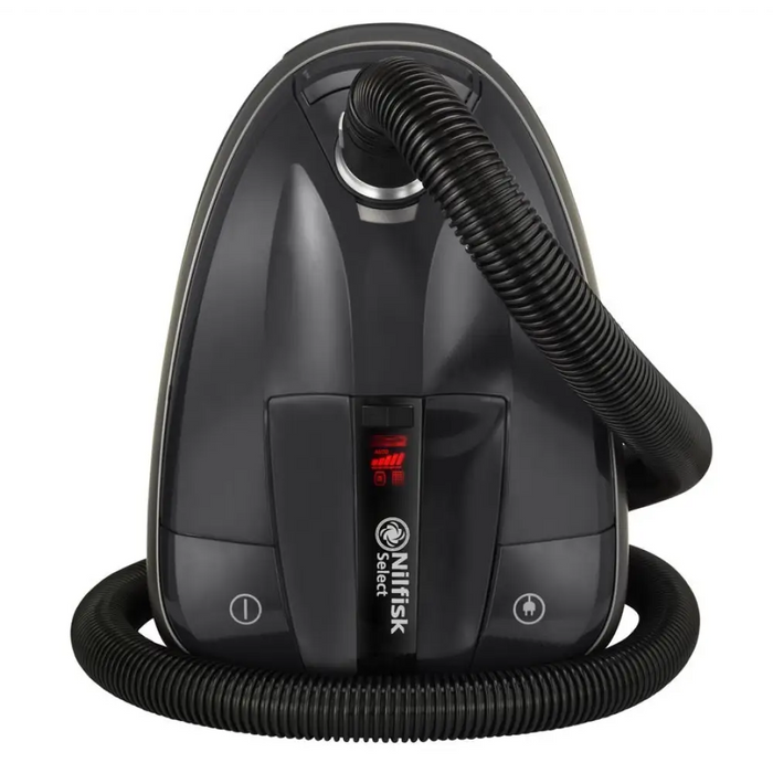 Прахосмукачка Nilfisk Select BLSU13P08A1 Superior EU Vacuum