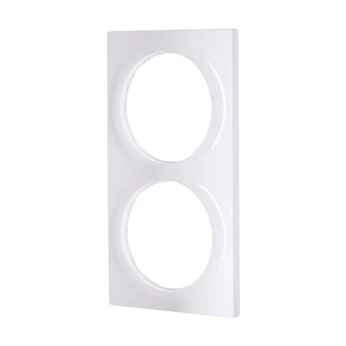 Fibaro FG-WX-PP-0003 предпазен капак за контакт AC Бял 1 бр.