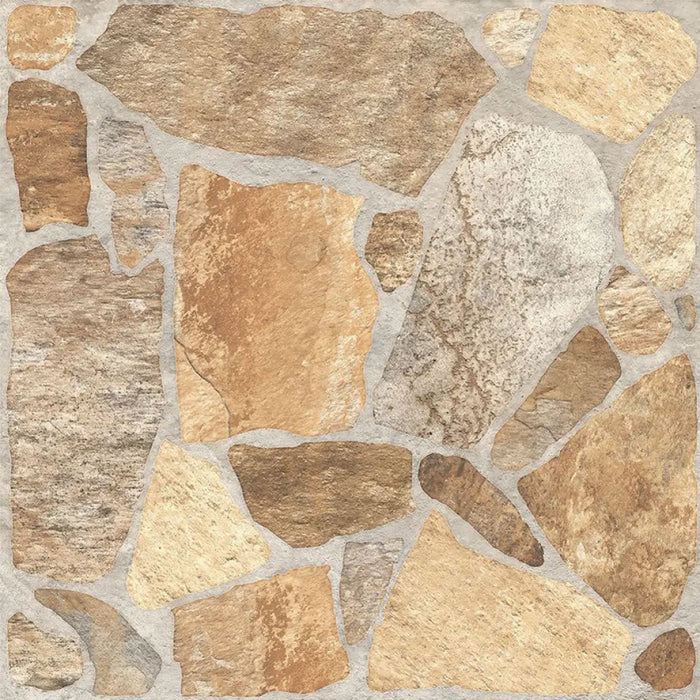 ГРАНИТОГРЕС KAI ПЕБЪЛ БЕЖОВ 33.3X33.3 CM
