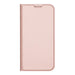Калъф Dux Ducis Skin Pro за iPhone 16 с капак и слот