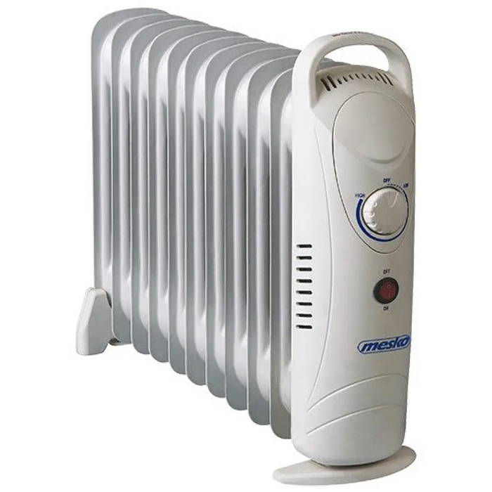 Електрически нагревател Mesko MS 7806 Маслен електрически