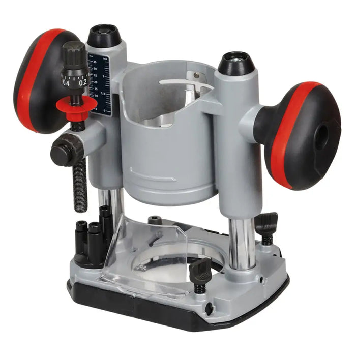 АКУМУЛАТОРНА БЕЗЧЕТКОВА ОБЕРФРЕЗА EINHELL TP-RO 18 Set Li BL