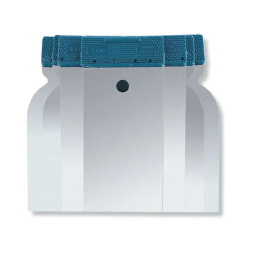 КОМПЛЕКТ СТОМАНЕНИ ШПАКЛИ 50,80,100,120 ММ 4 БРОЯ CIRET