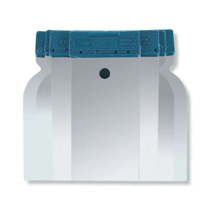 КОМПЛЕКТ СТОМАНЕНИ ШПАКЛИ 50,80,100,120 ММ 4 БРОЯ CIRET