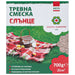 ТРЕВНА СМЕСКА ЗА СЛЪНЧЕВИ ТЕРЕНИ 0.7KG 25M² IVESTO