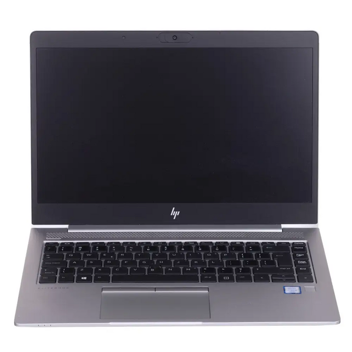 Лаптоп HP EliteBook 840 G6 i5-8365U 8GB 256GB SSD 14’’ FHD