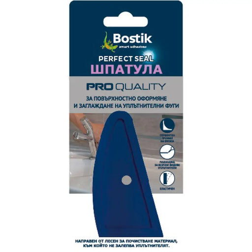 ШПАТУЛА ЗА ОФОРМЯНЕ НА ФУГИ BOSTIK