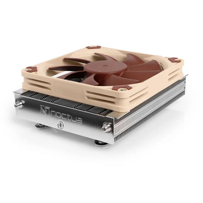 Охладител за процесор Noctua NH-L9A Сокет AM5