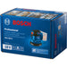 АКУМУЛАТОРЕН БЕЗЧЕТКОВ ЕКСЦЕНТЪРШЛАЙФ BOSCH PROFESSIONAL