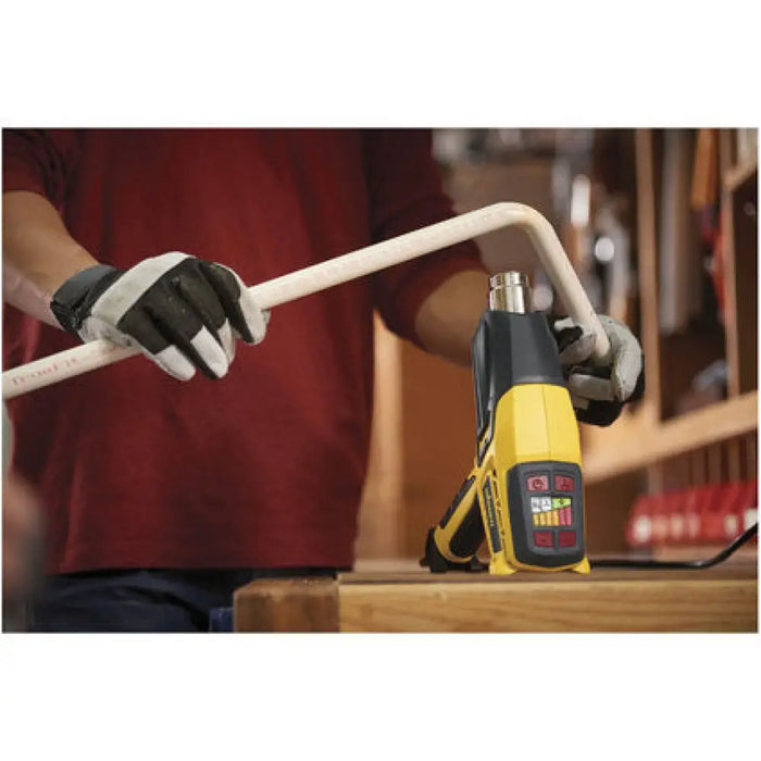 ПИСТОЛЕТ ЗА ГОРЕЩ ВЪЗДУХ WAGNER FURNO 500