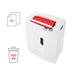 Шредер за документи HSM shredstar X10 4,5 x 30 мм + отделен