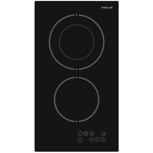 Вграден керамичен плот Finlux FXVT 312D Електрически