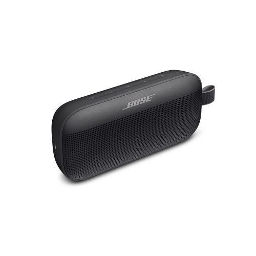 Безжична колонка Bose SoundLink Flex Bluetooth 4.2 IP67