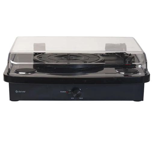 Записващо устройство Denver Electronics VPL-230B Черен
