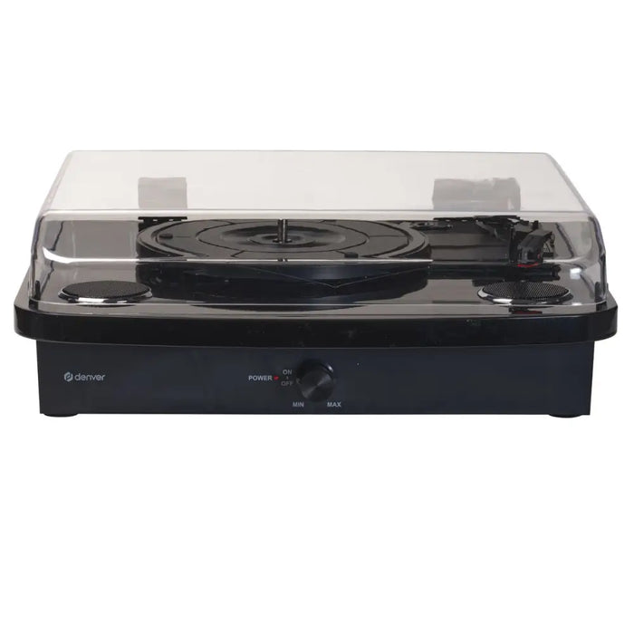 Записващо устройство Denver Electronics VPL-230B Черен