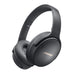 Безжични слушалки Bose QuietComfort 45 Bluetooth 5.1 сиви