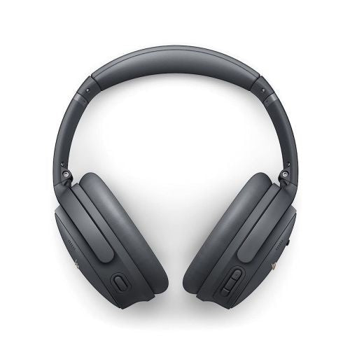 Безжични слушалки Bose QuietComfort 45 Bluetooth 5.1 сиви