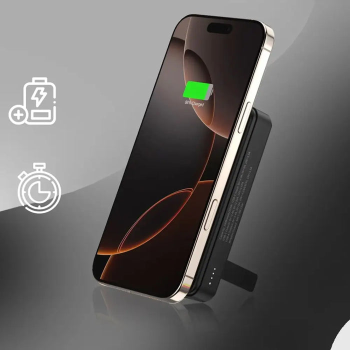 Преносима батерия Powerbank Wozinsky WLWP-10KA0Y3S 22.5W PD