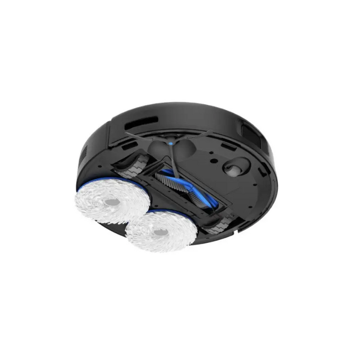 Почистващ робот Ecovacs Deebot N30 Pro Omni черен
