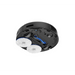 Почистващ робот Ecovacs Deebot N30 Pro Omni черен