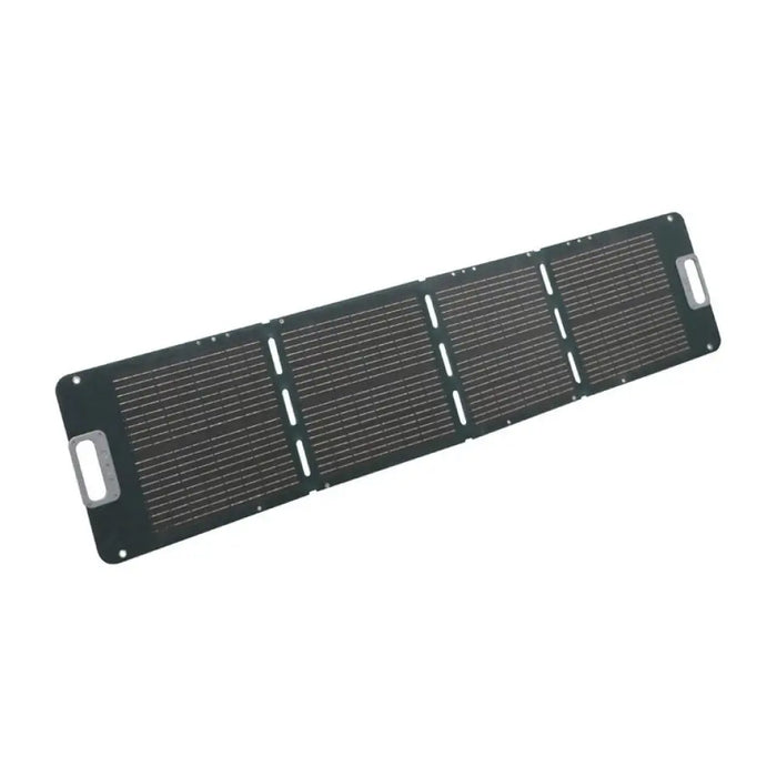 ПРЕНОСИМ СГЪВАЕМ СОЛАРЕН ПАНЕЛ 80W V-TAC