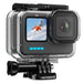 Водоустойчив калъф Tech-Protect GA200 за GoPro Hero 9 / 10