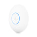 Ubiquiti U6-PRO безжична точка за достъп 4800 Mbit/s бяло