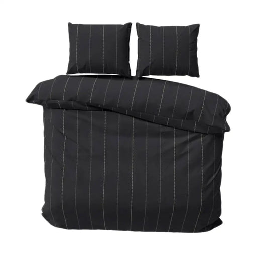 ДВОЕН СПАЛЕН КОМПЛЕКТ 3 ЧАСТИ БЕЗ ЧАРШАФ ВИСКОЗА DILIOS