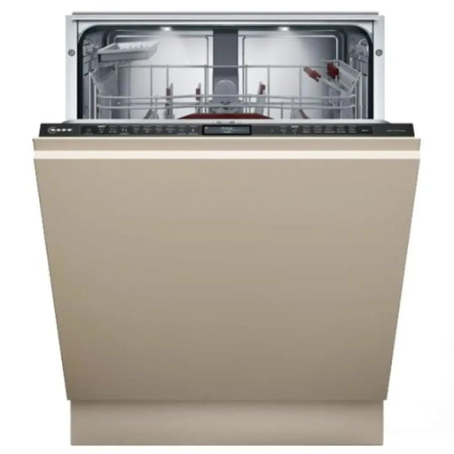 Съдомиялна за вграждане NEFF S199ZB803E N 90 Zeolith 60 см