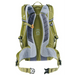 Раница за велосипед -Deuter Trans Alpine 30 Sprout- кактус