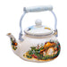 ЧАЙНИК 2.5L ЕМАЙЛИРАН BRIO ГОРСКИ ГЪБИ