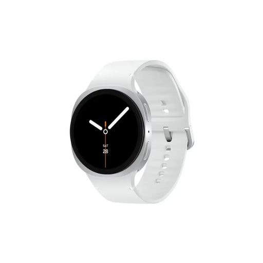 Смарт часовник Samsung GALAXY WATCH 8 44mm SILVER