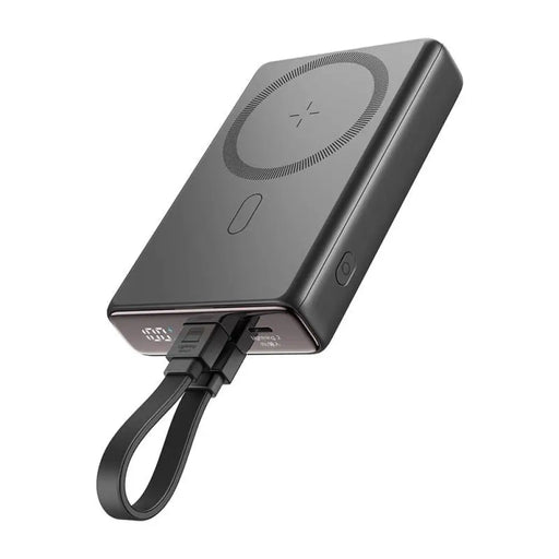 Магнитна преносима батерия Joyroom JR-PBM01 20W 10000mAh