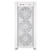 Кутия ASUS TUF GAMING GT302 ARGB - White
