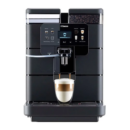 Полуавтоматична машина за еспресо Saeco Royal OTC 2.5 L