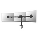 Стойка за бюро Neomounts Nero Triple Flat Screen Desk Mount
