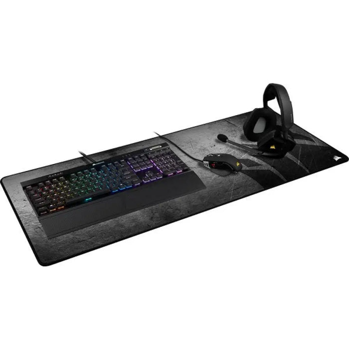 Подложка за мишка за игра Corsair MM350 PRO Сив
