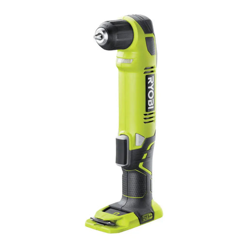 АКУМУЛАТОРНА ЪГЛОВА БОРМАШИНА RYOBI RAD1801M 18 V 15.00 nm