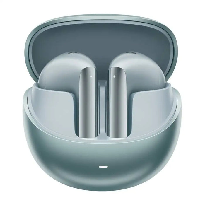 Безжични слушалки QCY AilyBuds Pro + HT10 Pro ANC Bluetooth