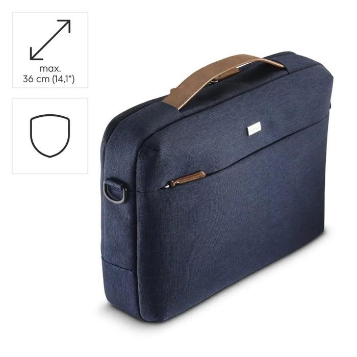 HAMA Чанта за лаптоп ’Casual’ от 34 до 36 cm (13.3’’