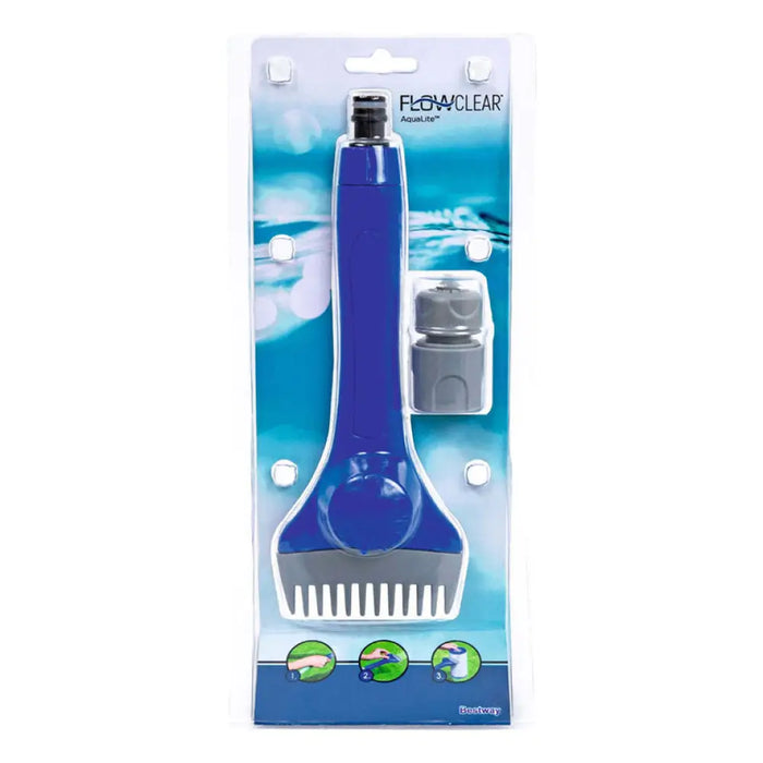 НАКРАЙНИК ЗА ЧИСТЕНЕ НА ФИЛТРИ BESTWAY 58662