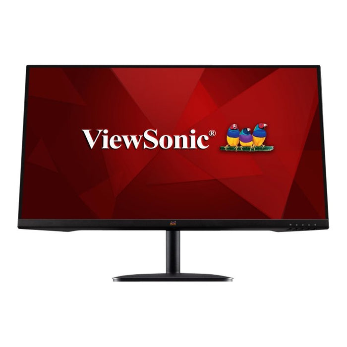 Монитор VIEWSONIC VA2732-H IPS 27inch 16:9 1920x1080