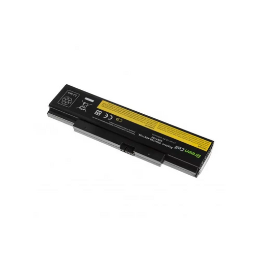 Батерия за лаптоп GREEN CELL Lenovo ThinkPad Edge E550