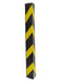 ПАРКИНГ СВЕТЛООТРАЗИТЕЛ ЗА КОЛОНИ- 80X8X0.8CM CARE WG002
