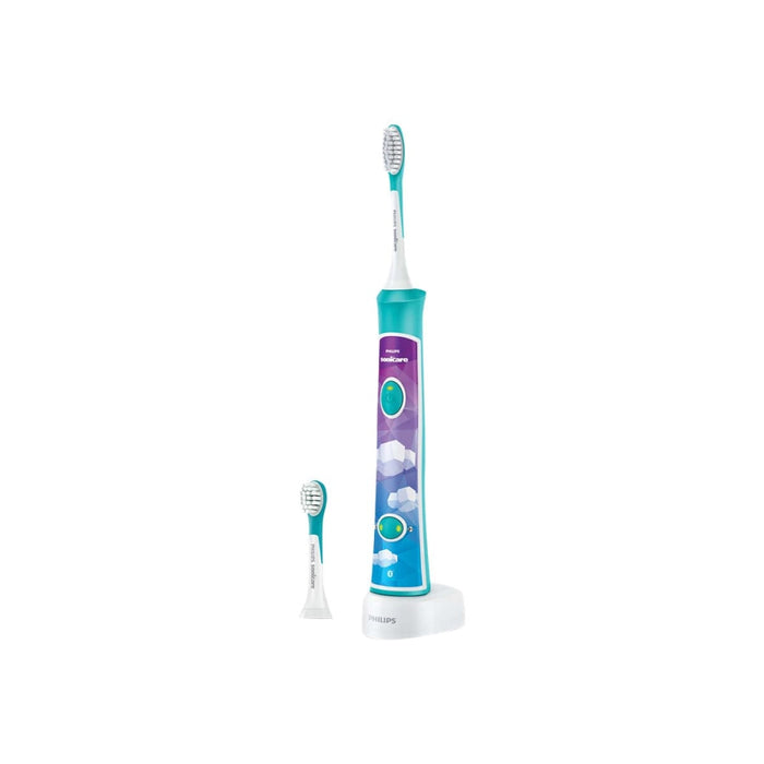 Ултразвукова четка за зъби за деца PHILIPS Sonicare