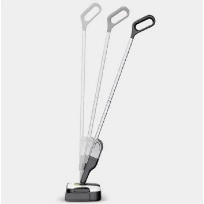 Karcher FC 2-4 комплект батерии 2B Duo електрически моп