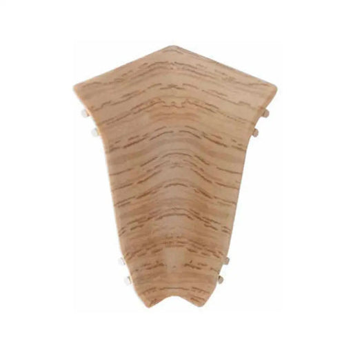 ВЪТРЕШЕН ЪГЪЛ ЗА PVC ПЕРВАЗ DOELLKEN SLK50 СТАР ДЪБ