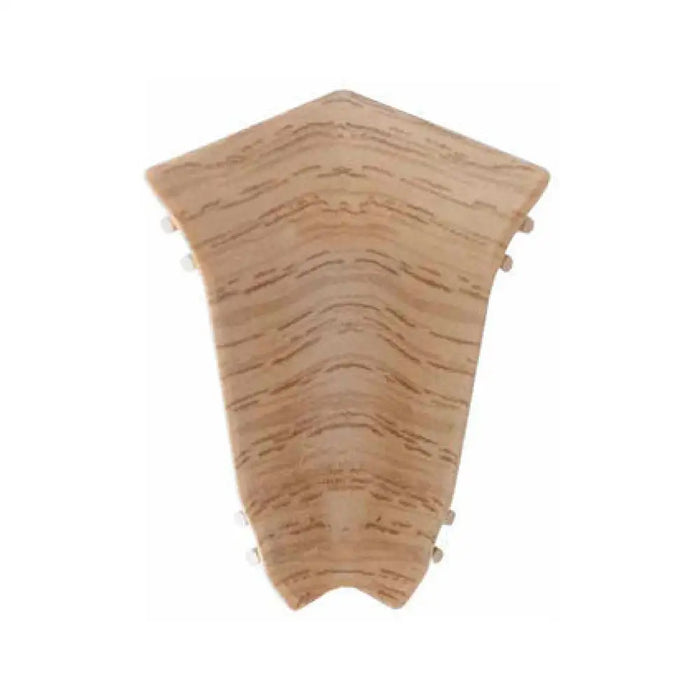 ВЪТРЕШЕН ЪГЪЛ ЗА PVC ПЕРВАЗ DOELLKEN SLK50 СТАР ДЪБ